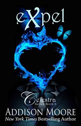 Expel book cover