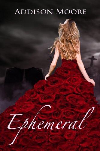 Ephemeral book cover