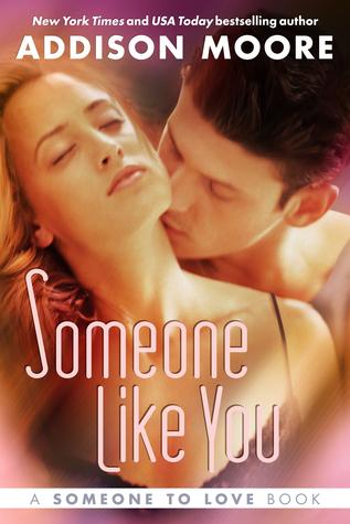 Someone like You book cover