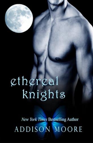 Ethereal Knights book cover