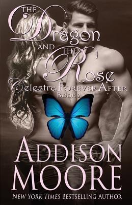 The Dragon and the Rose book cover