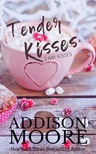Tender Kisses book cover