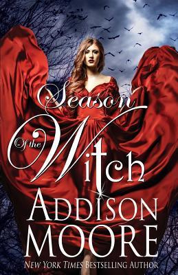 Season of the Witch book cover