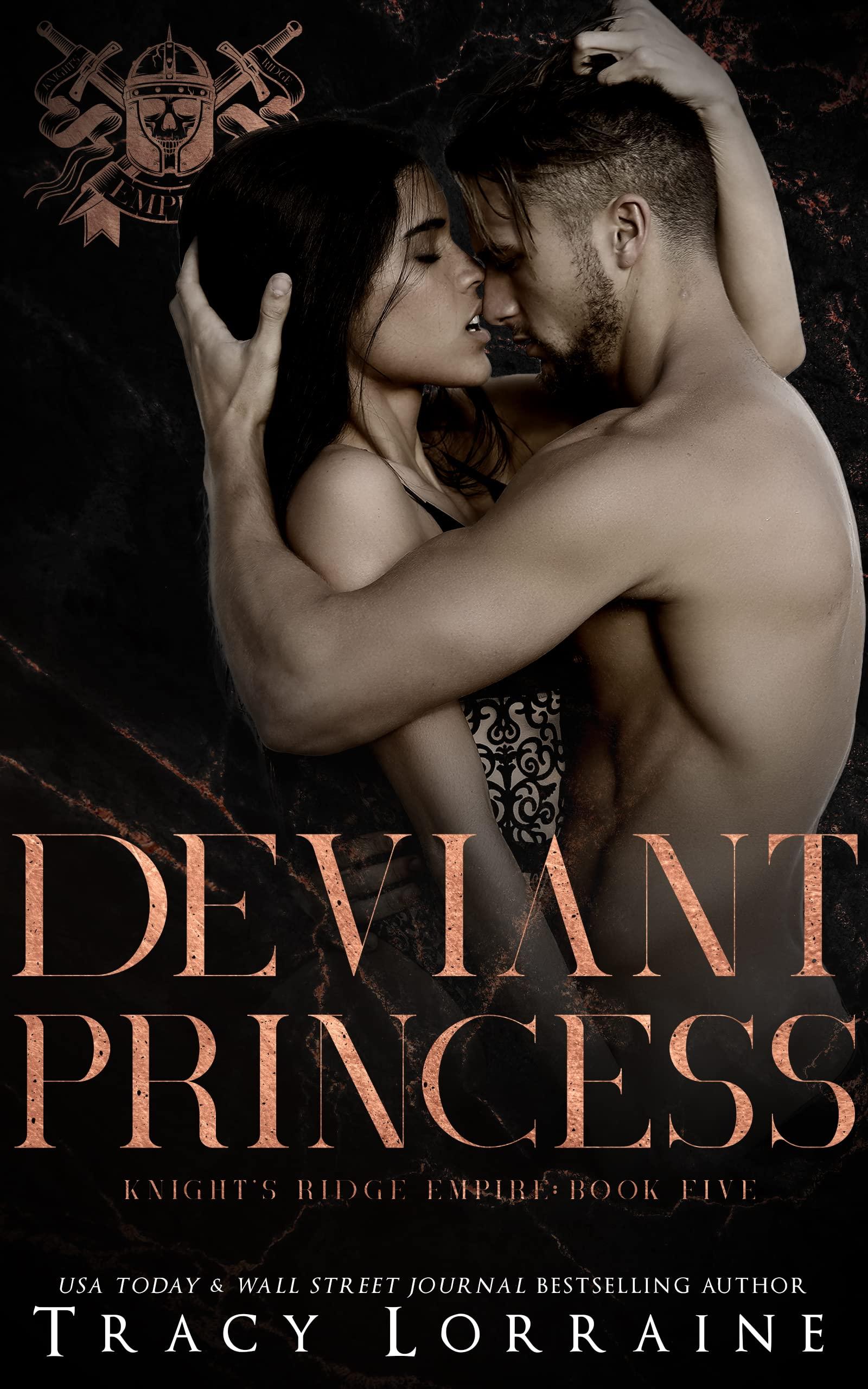 Deviant Princess