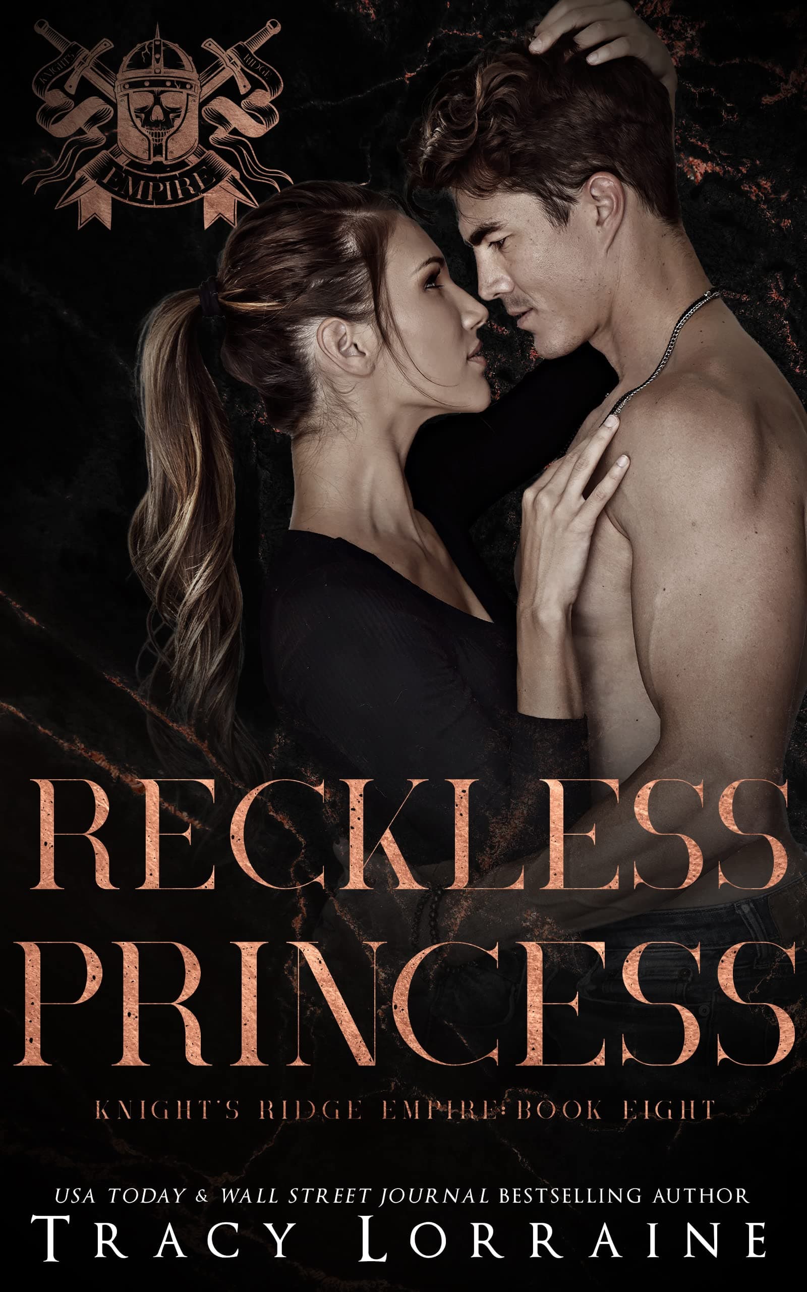 Reckless Princess