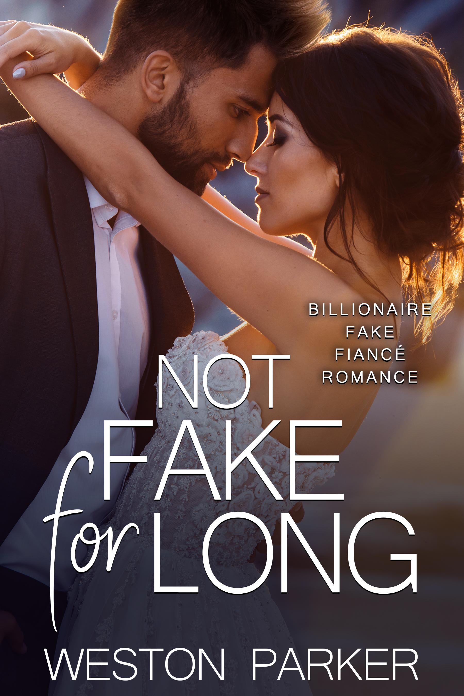 Not Fake for Long book cover