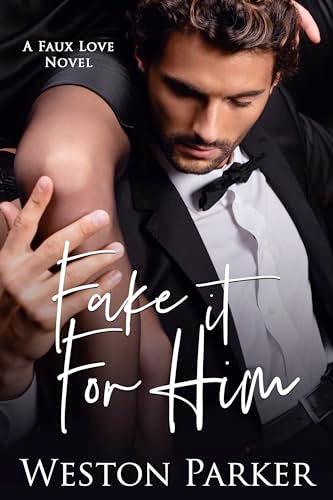 Fake It For Him book cover