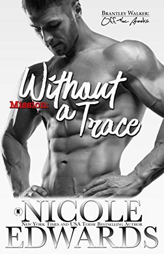 Mission: Without a Trace book cover
