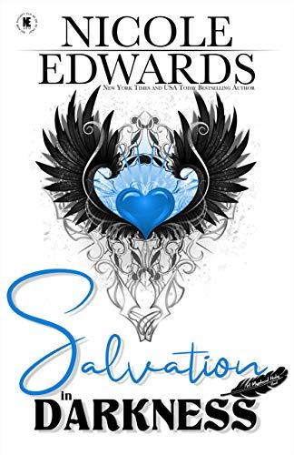Salvation in Darkness book cover
