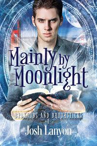 Mainly by Moonlight book cover