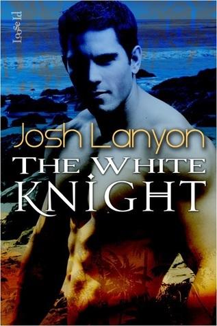 The White Knight book cover