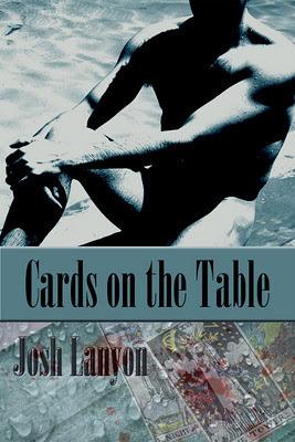 Cards on the Table book cover