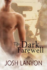 The Dark Farewell book cover