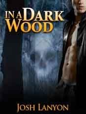 In a Dark Wood book cover