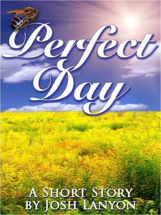 Perfect Day book cover
