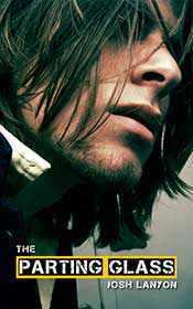 The Parting Glass book cover