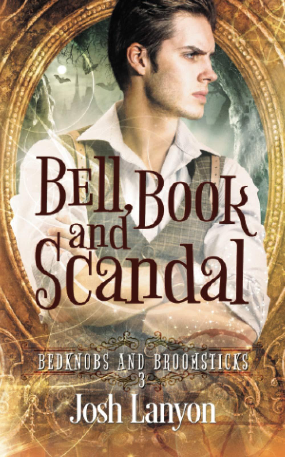 Bell, Book and Scandal book cover