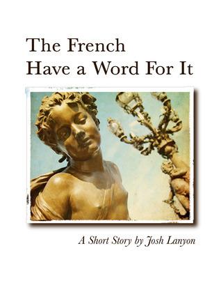 The French Have a Word for It book cover