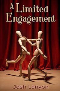A Limited Engagement book cover