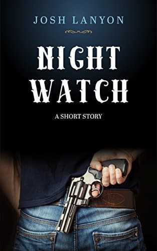 Night Watch book cover