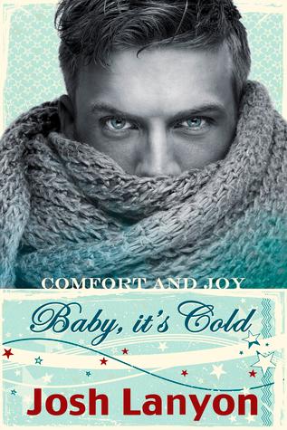 Baby, it's Cold book cover