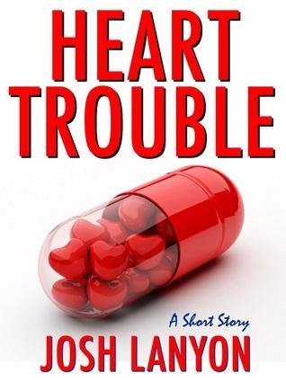 Heart Trouble book cover