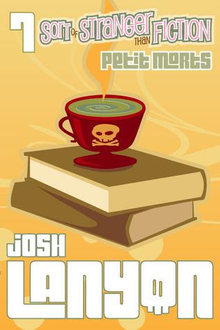 Sort of Stranger Than Fiction book cover