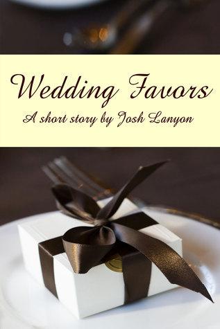 Wedding Favors book cover