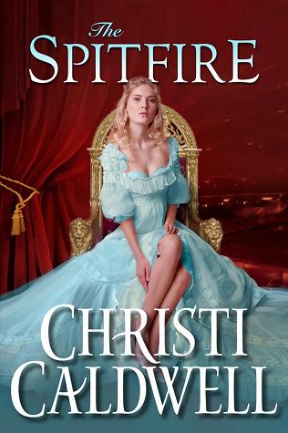 The Spitfire book cover