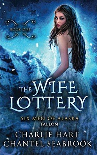 The Wife Lottery: Fallon book cover