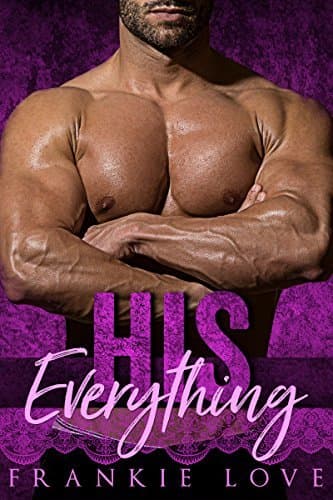 HIS Everything book cover
