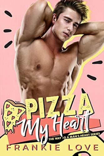 Pizza My Heart book cover