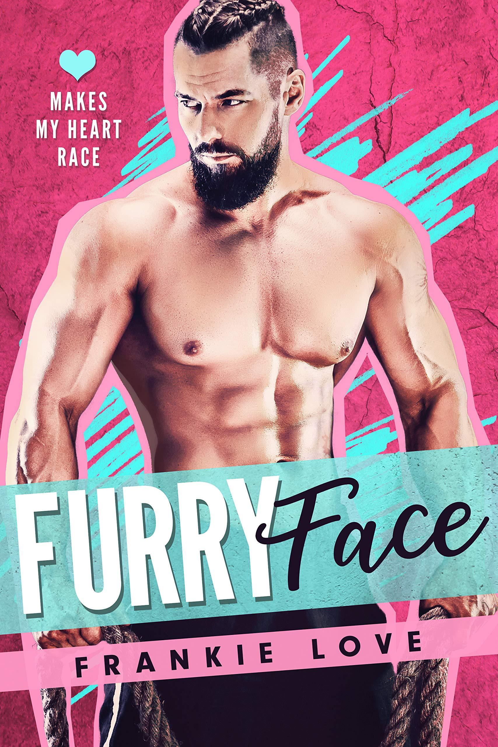 Furry Face