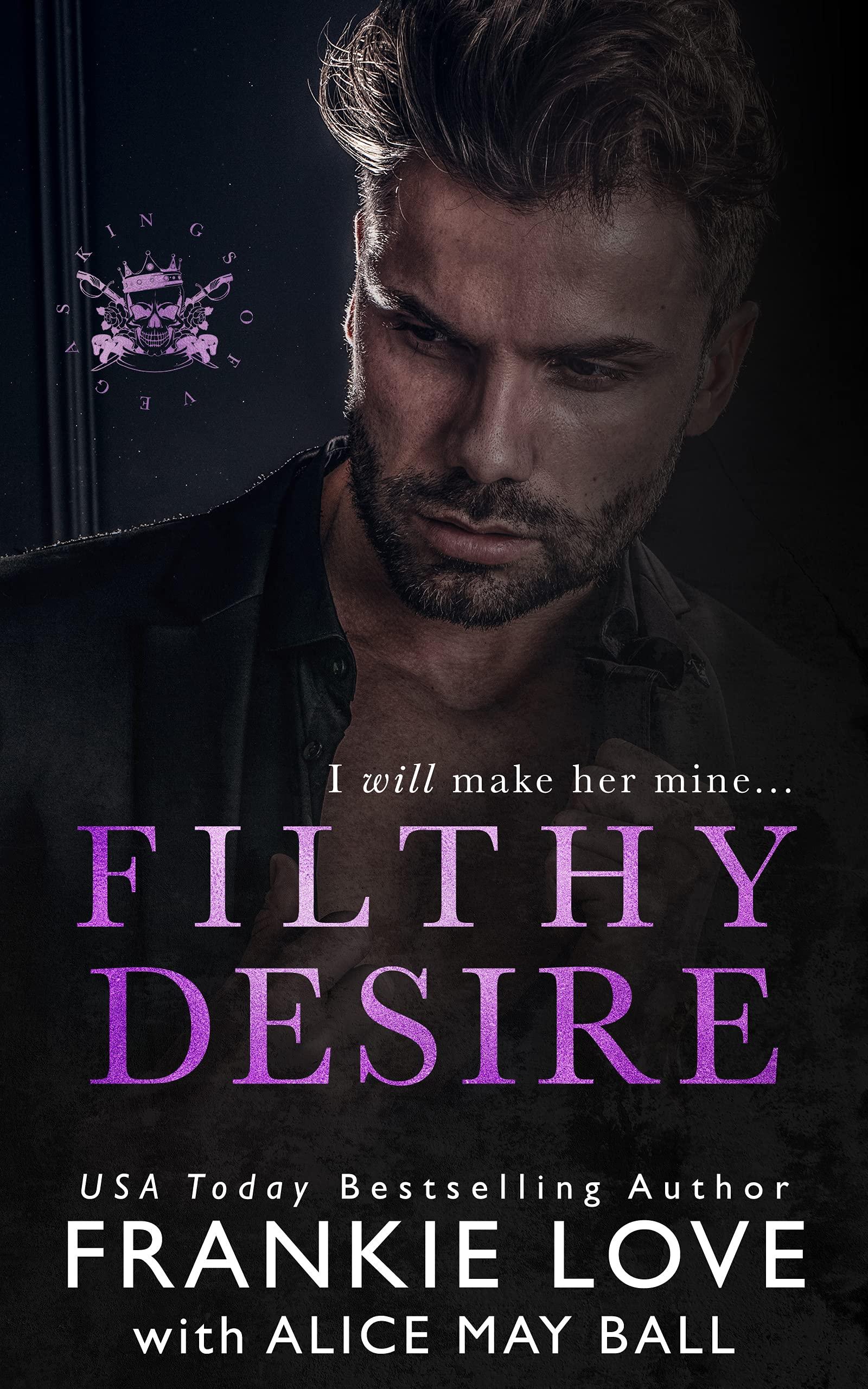 Filthy Desire