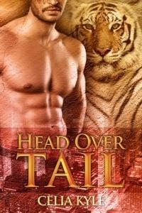 Head Over Tail book cover