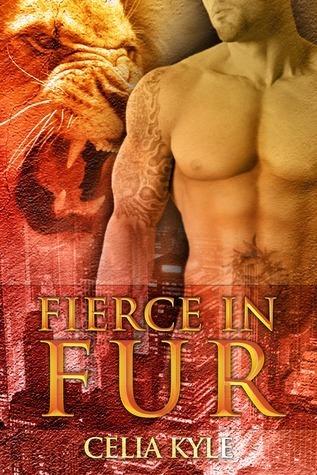 Fierce in Fur book cover