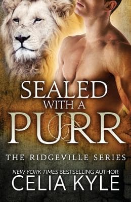 Sealed with a Purr book cover