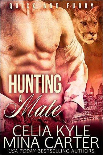 Hunting a Mate book cover