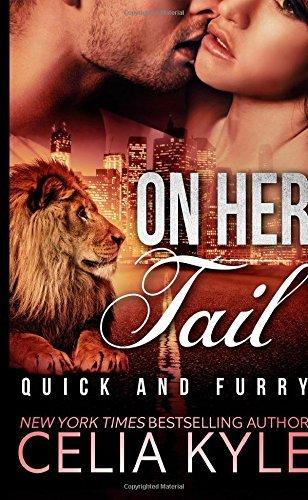 On Her Tail book cover