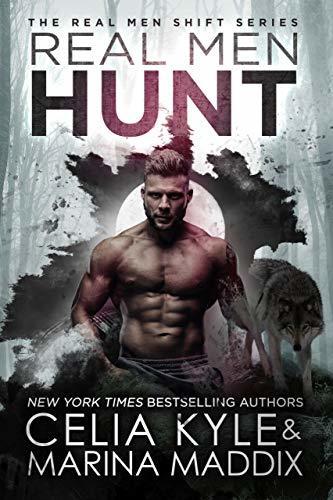 Real Men Hunt book cover