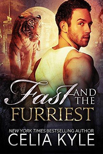 Fast And The Furriest book cover