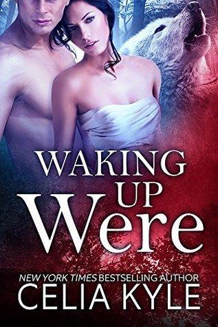 Waking Up Were book cover