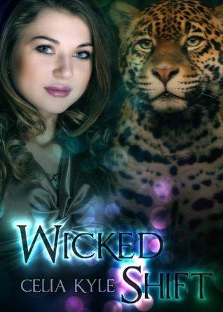 Wicked Shift book cover