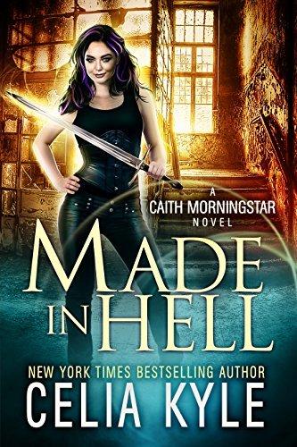 Made In Hell book cover