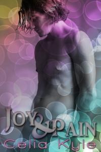 Joy & Pain book cover