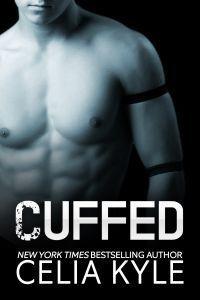 Cuffed book cover