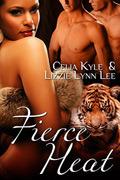 Fierce Heat book cover