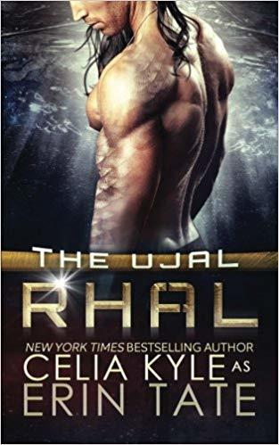 Rhal book cover