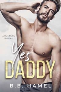 Yes Daddy book cover