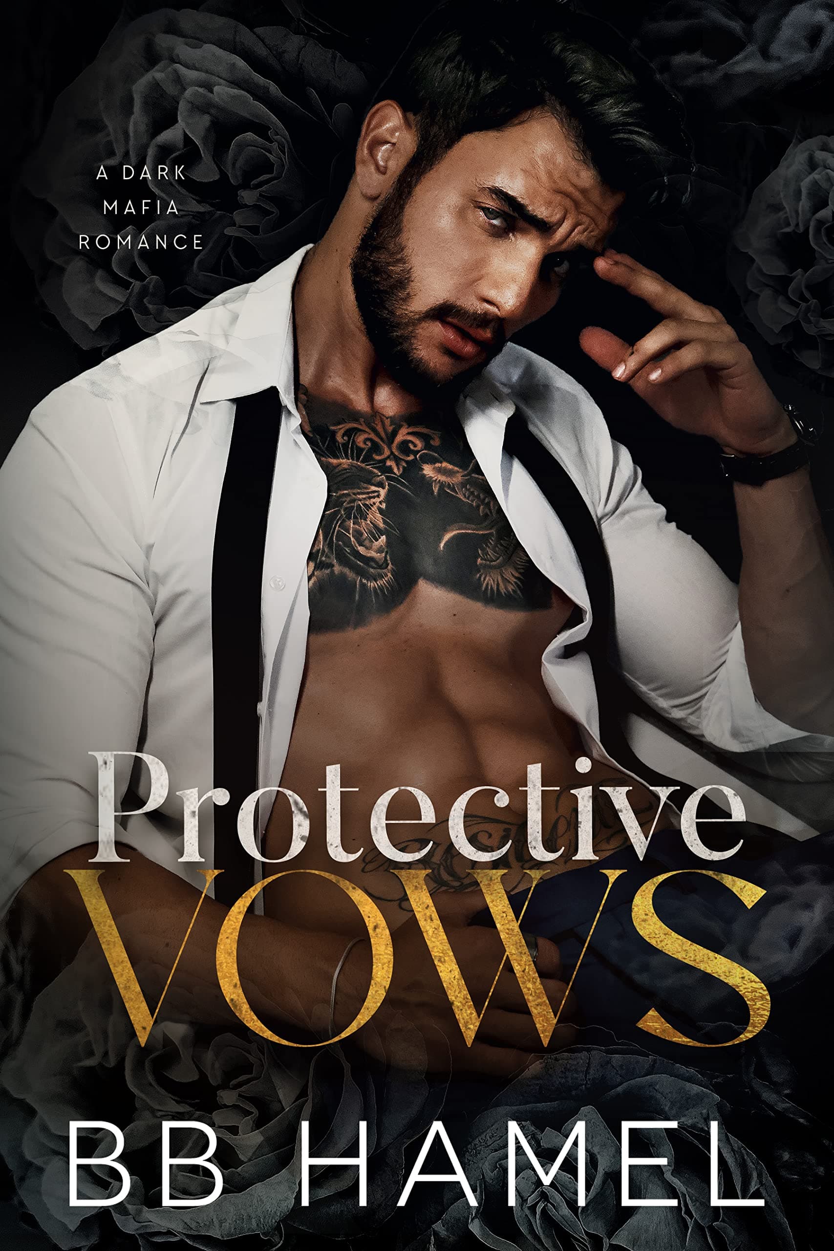 Protective Vows